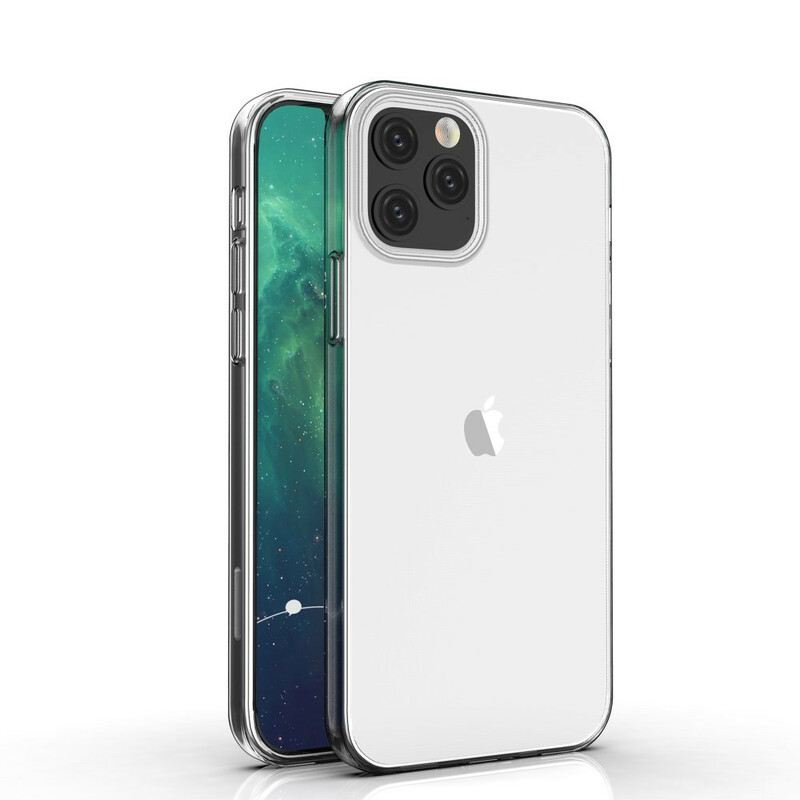 Tok iPhone 12 / 12 Pro Átlátszó Hd