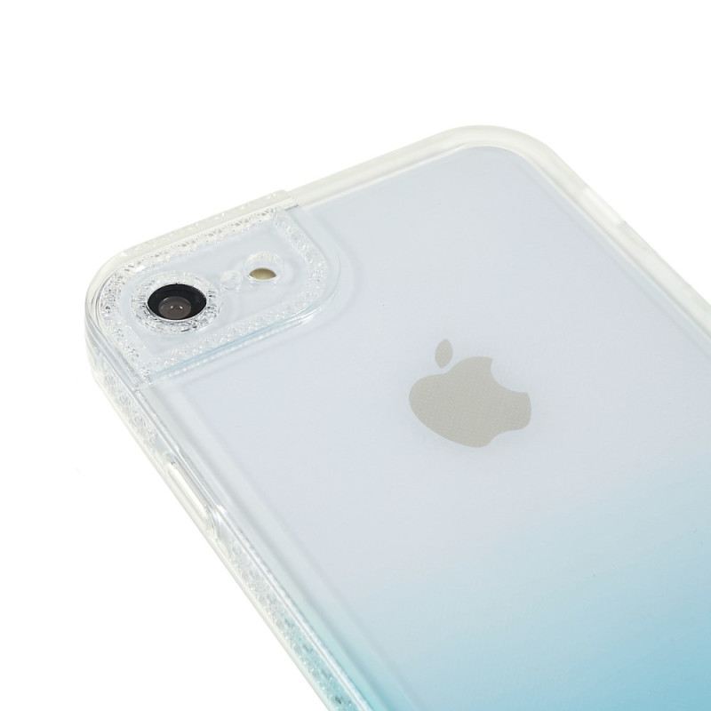 Telefontok iPhone SE 3 / SE 2 / 8 / 7 Gradiens
