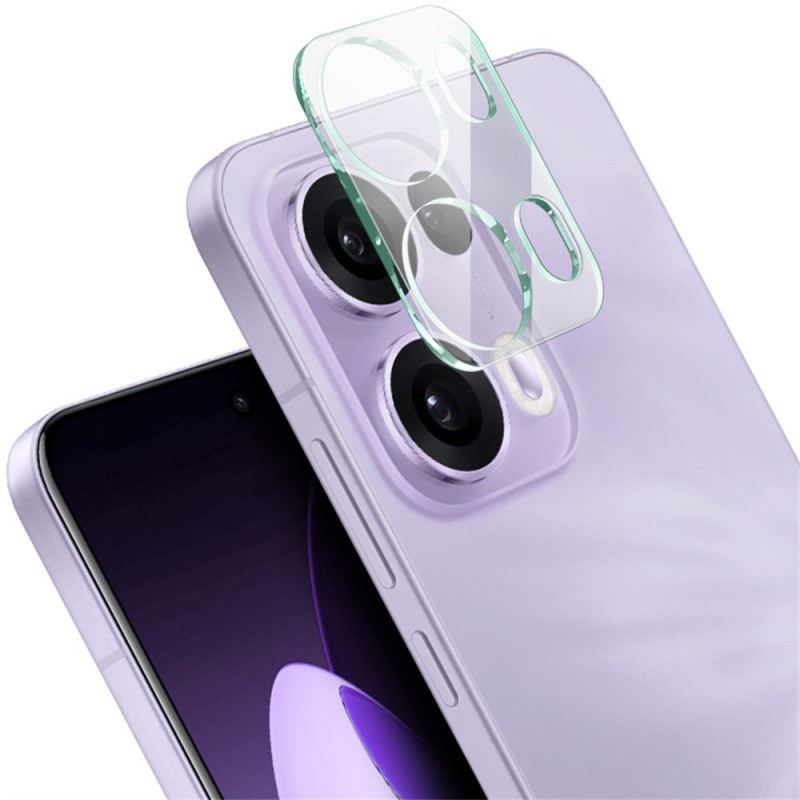 Edzett Üveg Lencsevédő Oppo Reno 13 Pro 5g-hez