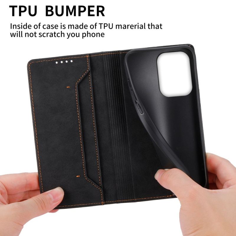 Fliptok Oppo Reno 13 Pro 5g Rfid-blokkolás