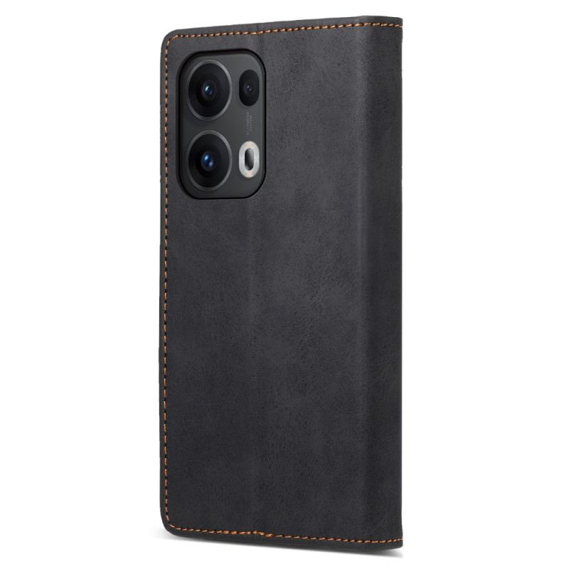 Fliptok Oppo Reno 13 Pro 5g Rfid-blokkolás