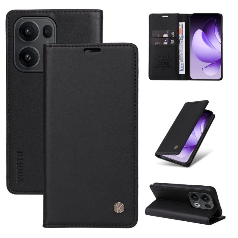 Fliptok Oppo Reno 13 Pro 5g Ykatu