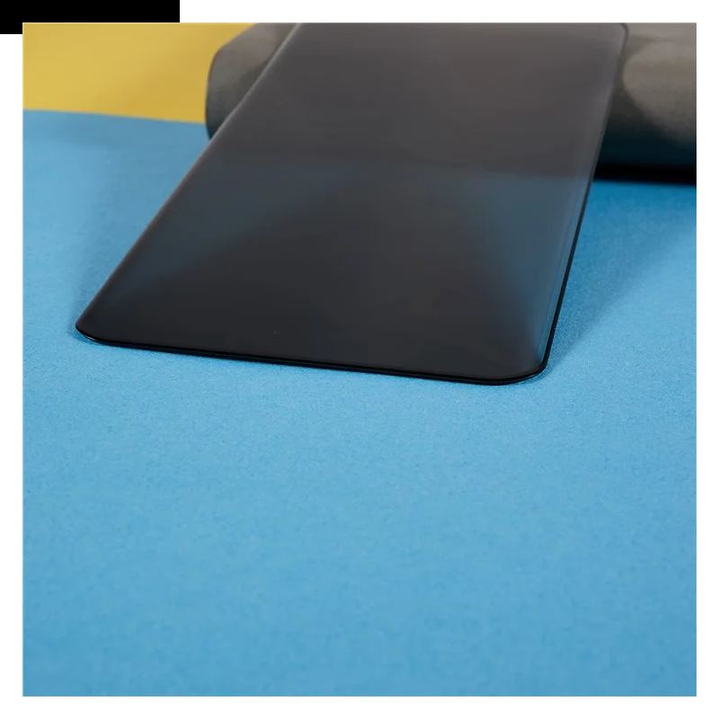 Kémprogram Elleni Védelemmel Ellátott Edzett Üveg Képernyővédő Oppo Reno 13 Pro 5g-hez