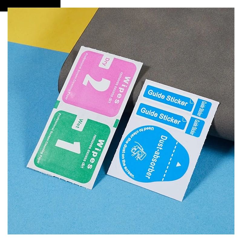 Kémprogram Elleni Védelemmel Ellátott Edzett Üveg Képernyővédő Oppo Reno 13 Pro 5g-hez