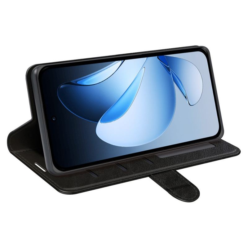 Kinyitható Tokok Oppo Reno 13 Pro 5g Vintage