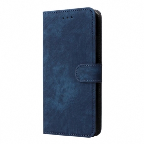 Oppo Reno 13 Pro 5g Rfid Velúr Hatású Szíj