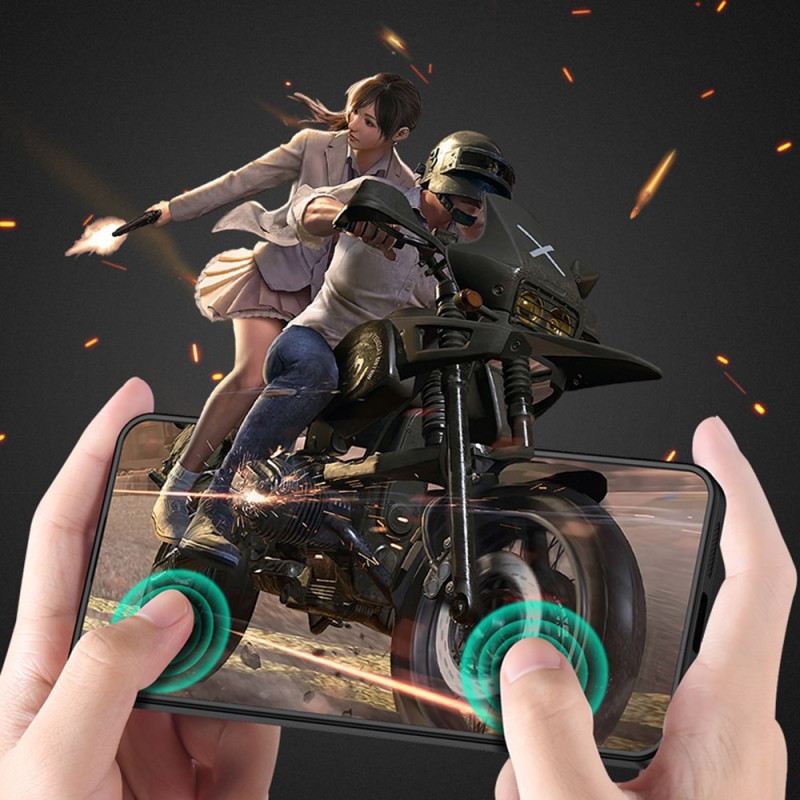 Telefontok Oppo Reno 13 Pro 5g Fémhatású