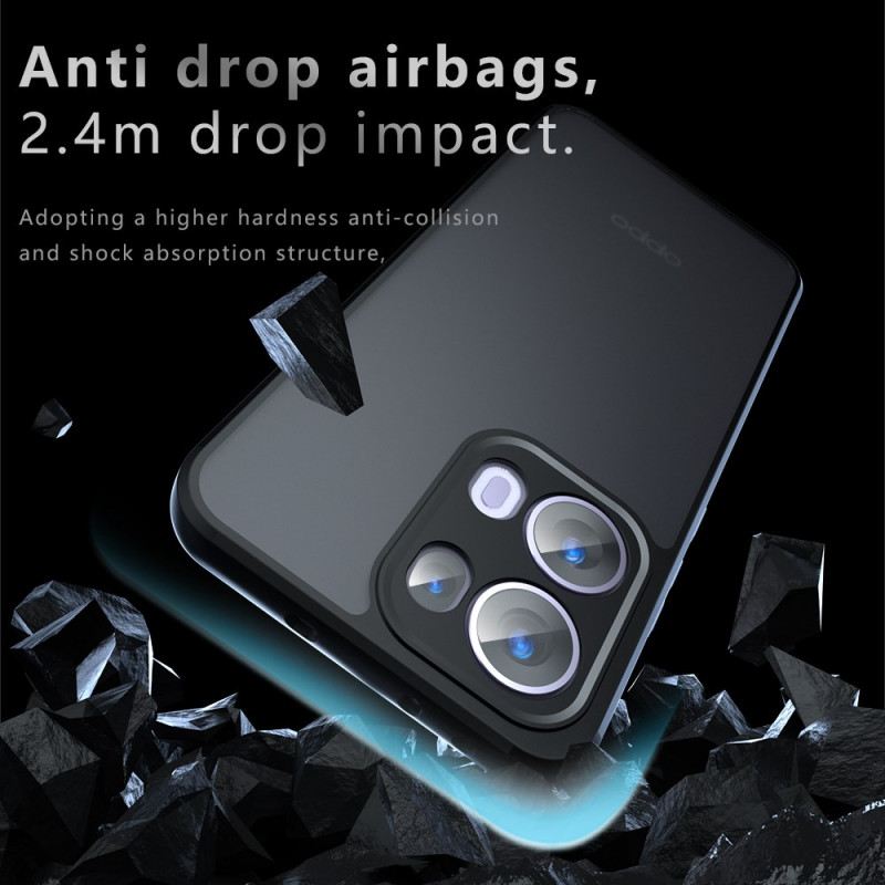 Telefontok Oppo Reno 13 Pro 5g Matt