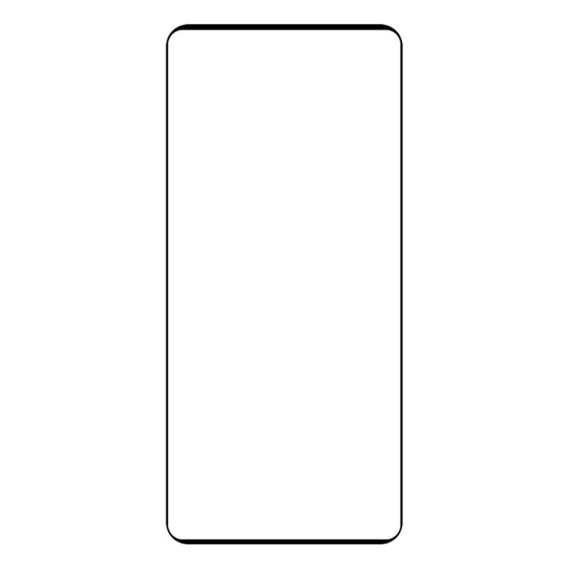 Teljes Lefedettségű Edzett Üveg Képernyővédő Oppo Reno13 Pro 5g-hez