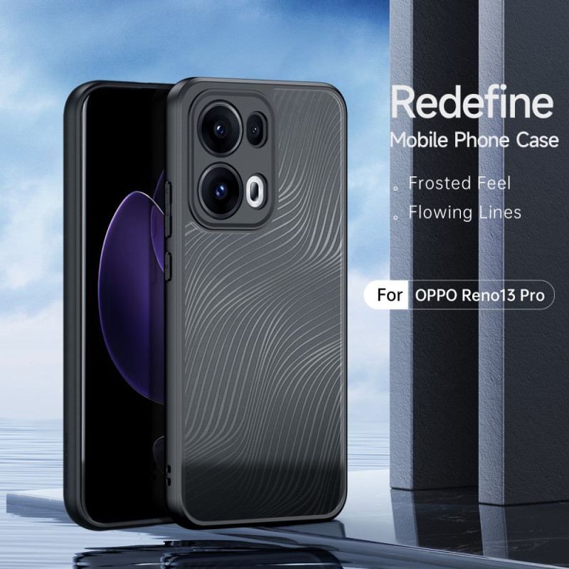 Tok Oppo Reno 13 Pro 5g Aimo Sorozat Dux Ducis