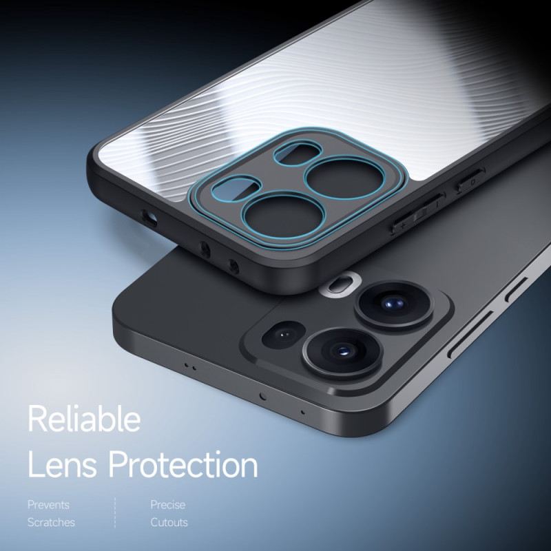 Tok Oppo Reno 13 Pro 5g Aimo Sorozat Dux Ducis