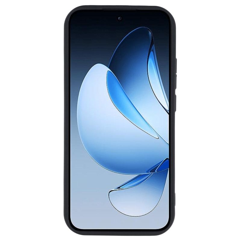 Tok Oppo Reno 13 Pro 5g Csúszásgátló Barázdált Kialakítással