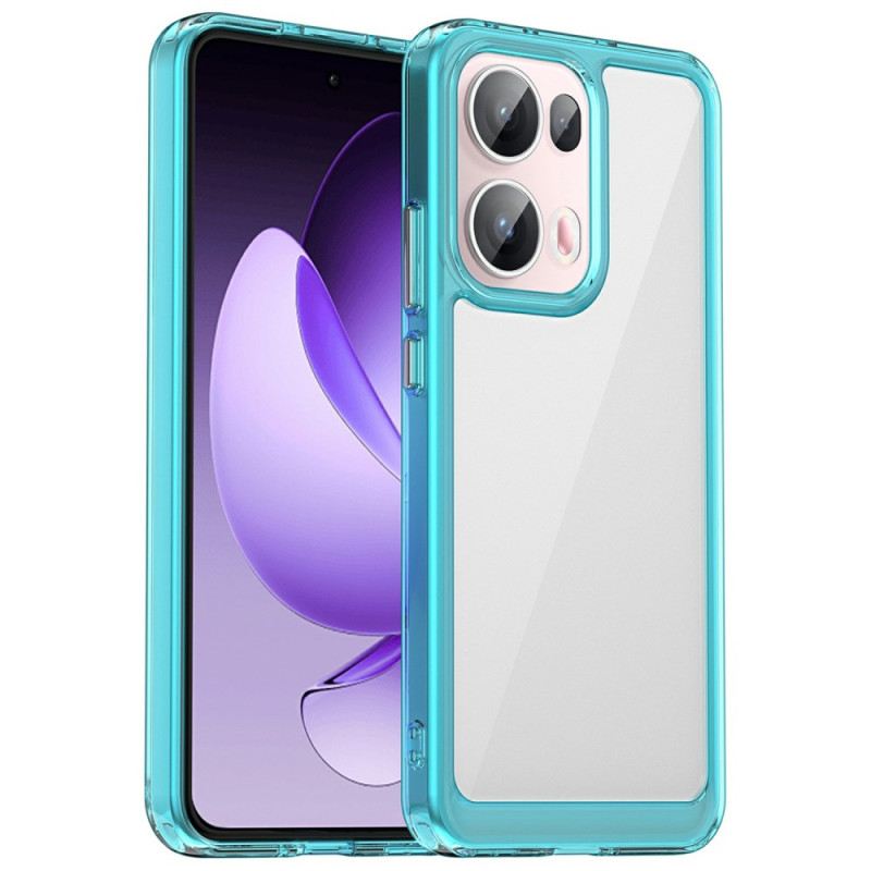 Tok Oppo Reno 13 Pro 5g Cukorka Sorozat
