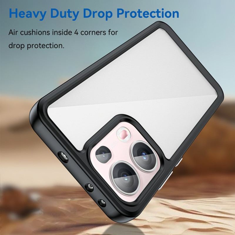 Tok Oppo Reno 13 Pro 5g Cukorka Sorozat