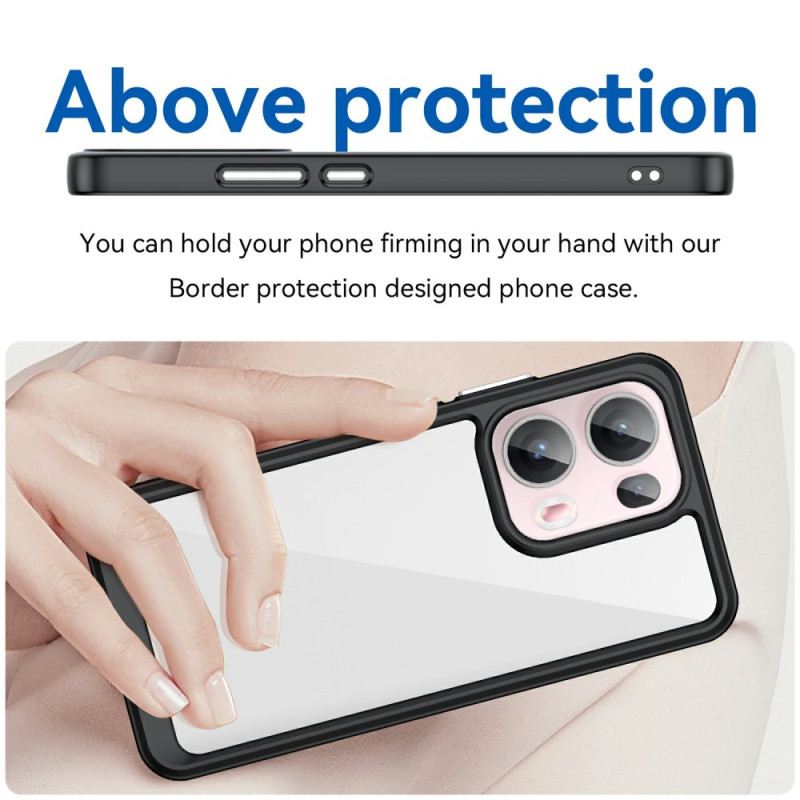 Tok Oppo Reno 13 Pro 5g Cukorka Sorozat