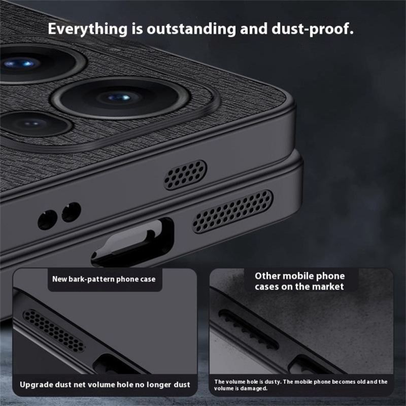 Tok Oppo Reno 13 Pro 5g Fahatású