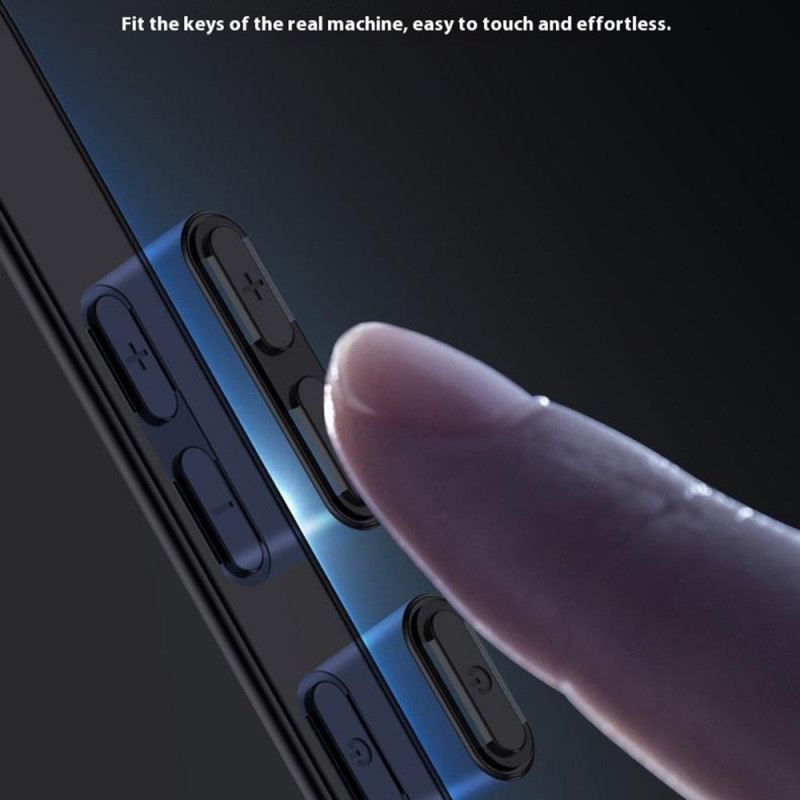 Tok Oppo Reno 13 Pro 5g Fahatású