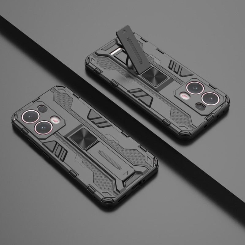 Tok Oppo Reno 13 Pro 5g Integrált Állvány