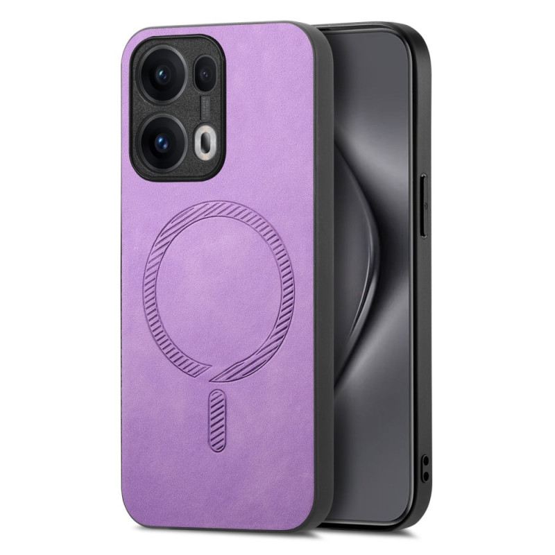 Tok Oppo Reno 13 Pro 5g Magsafe-kompatibilis Velúrhatású