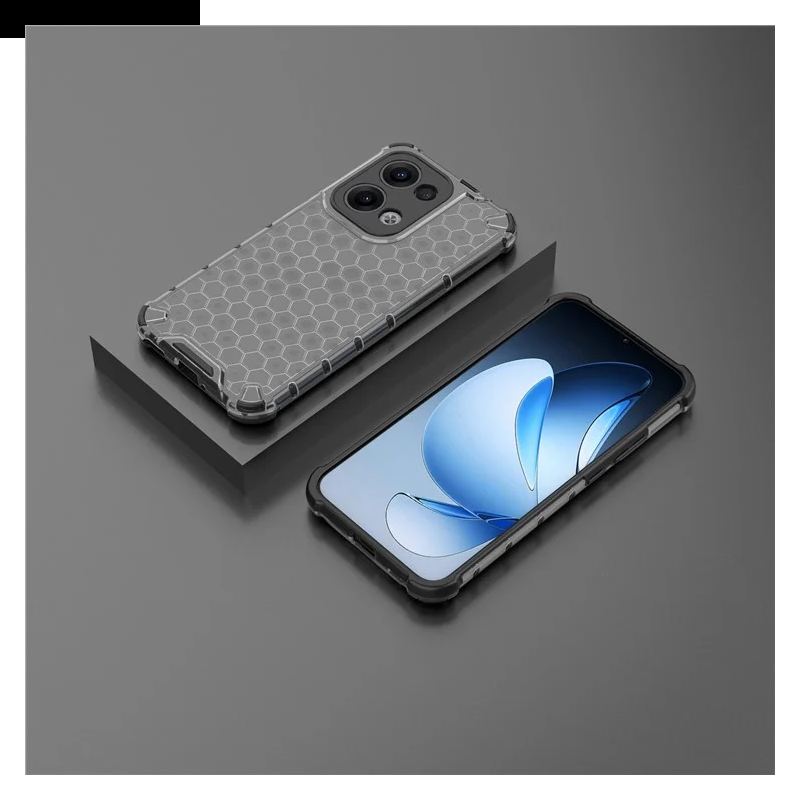 Tok Oppo Reno 13 Pro 5g Méhsejt