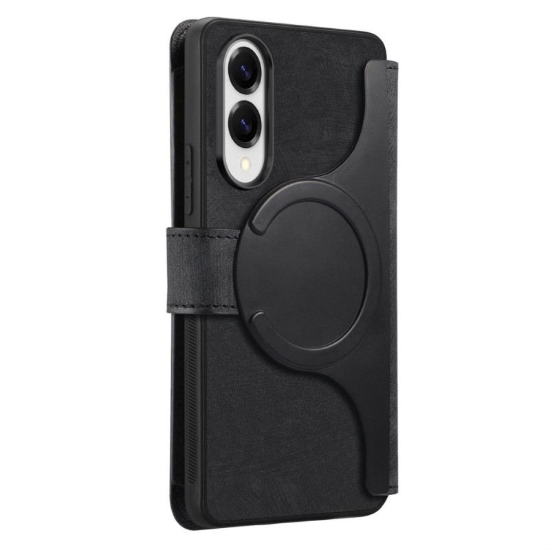 Bőrtok Samsung Galaxy S25 5g Edge Caseneo