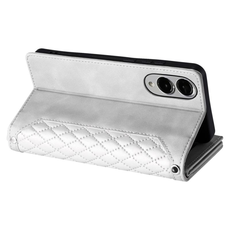 Bőrtok Samsung Galaxy S25 5g Edge Steppelt Pénztárca