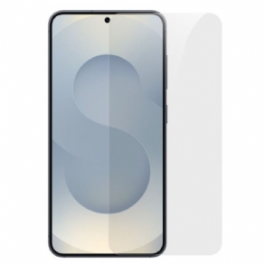 Edzett Üveg Képernyővédő Fólia Samsung Galaxy S25 Edge-hez