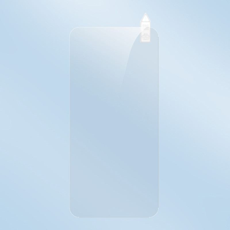 Edzett Üveg Képernyővédő Fólia Samsung Galaxy S25 Edge-hez