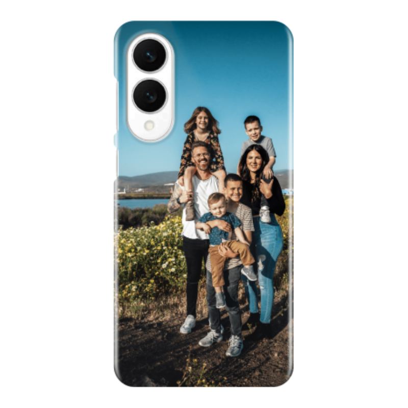 Egyedi Samsung Galaxy S25 Edge 5g Borító