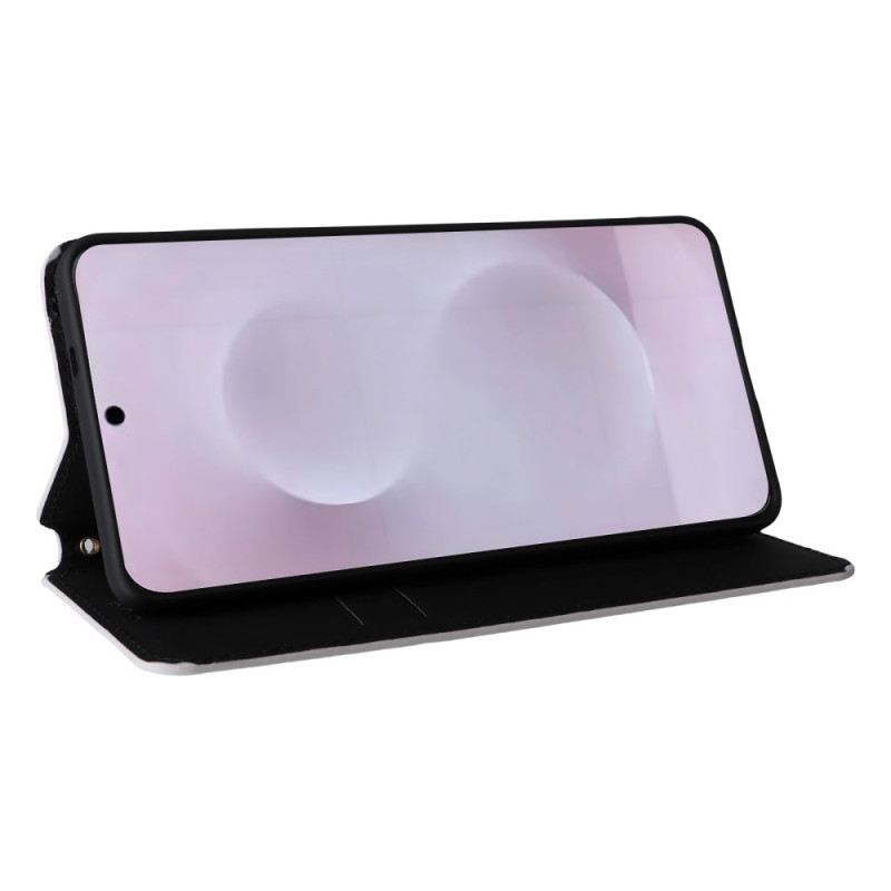 Fliptok Samsung Galaxy S25 5g Edge 3d Kockák