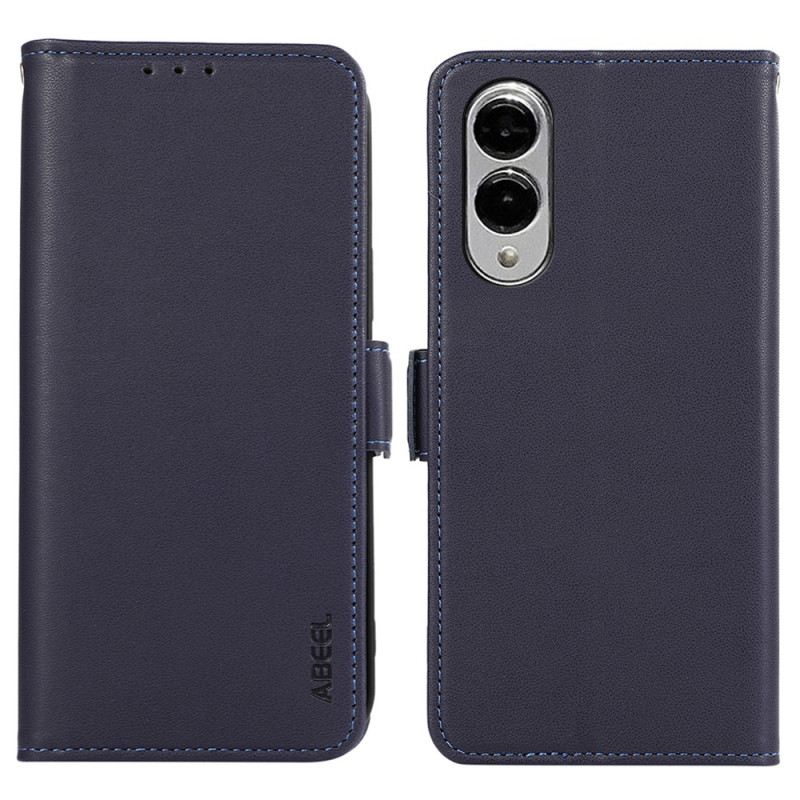 Fliptok Samsung Galaxy S25 5g Edge Abeel