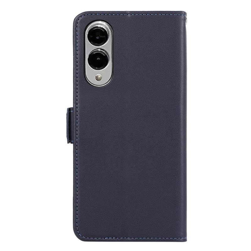 Fliptok Samsung Galaxy S25 5g Edge Abeel