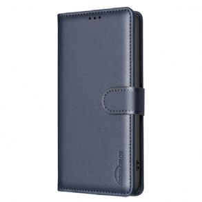 Fliptok Samsung Galaxy S25 5g Edge Binfen Color Rfid-blokkoló