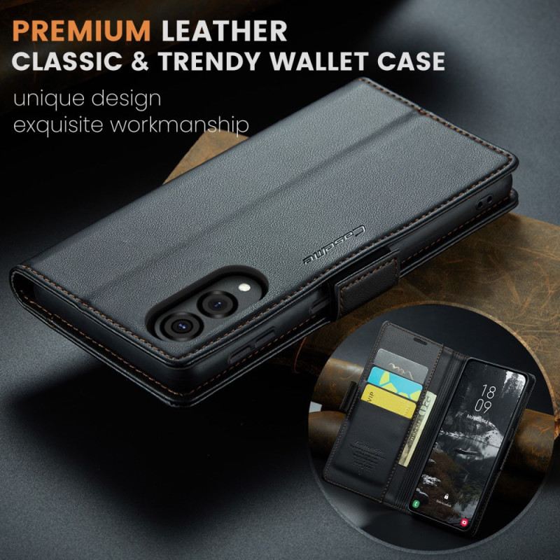 Fliptok Samsung Galaxy S25 5g Edge Caseme