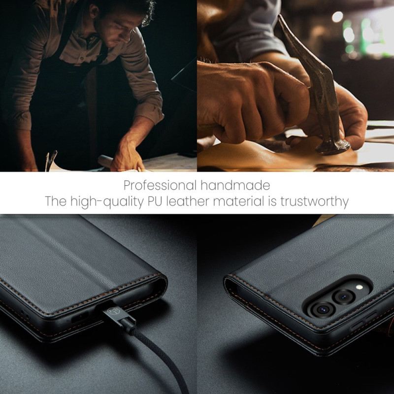 Fliptok Samsung Galaxy S25 5g Edge Caseme