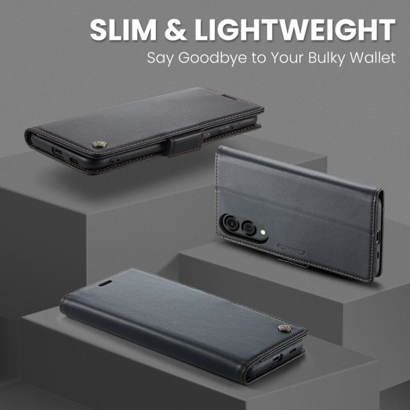 Fliptok Samsung Galaxy S25 5g Edge Caseme