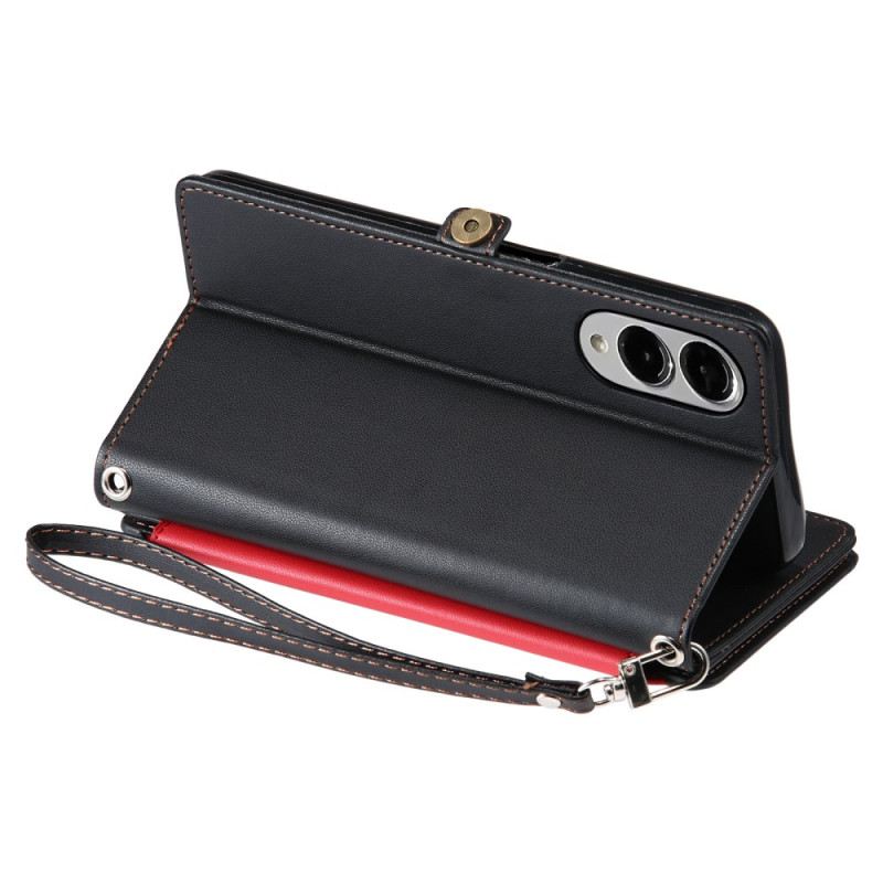 Fliptok Samsung Galaxy S25 5g Edge Ergonomikus Csuklópánt