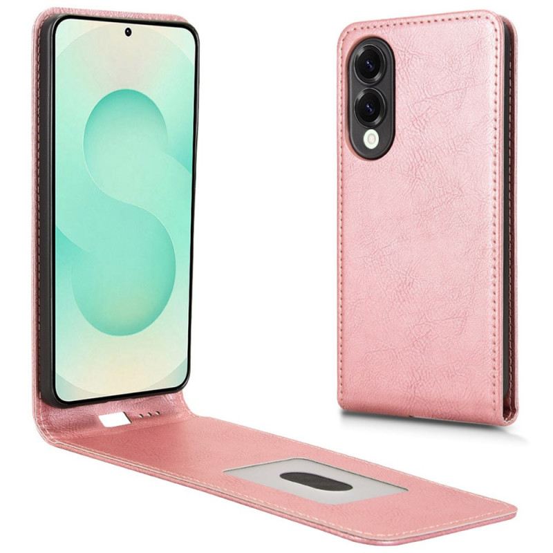 Fliptok Samsung Galaxy S25 5g Edge Függőleges Kialakítás