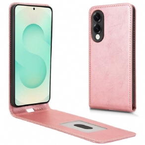 Fliptok Samsung Galaxy S25 5g Edge Függőleges Kialakítás