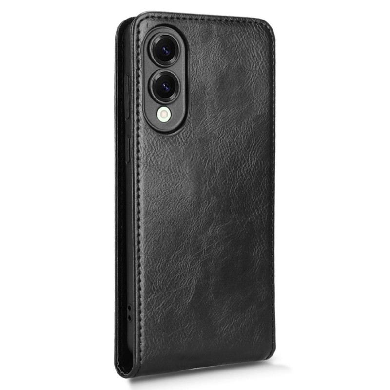 Fliptok Samsung Galaxy S25 5g Edge Függőleges Kialakítás