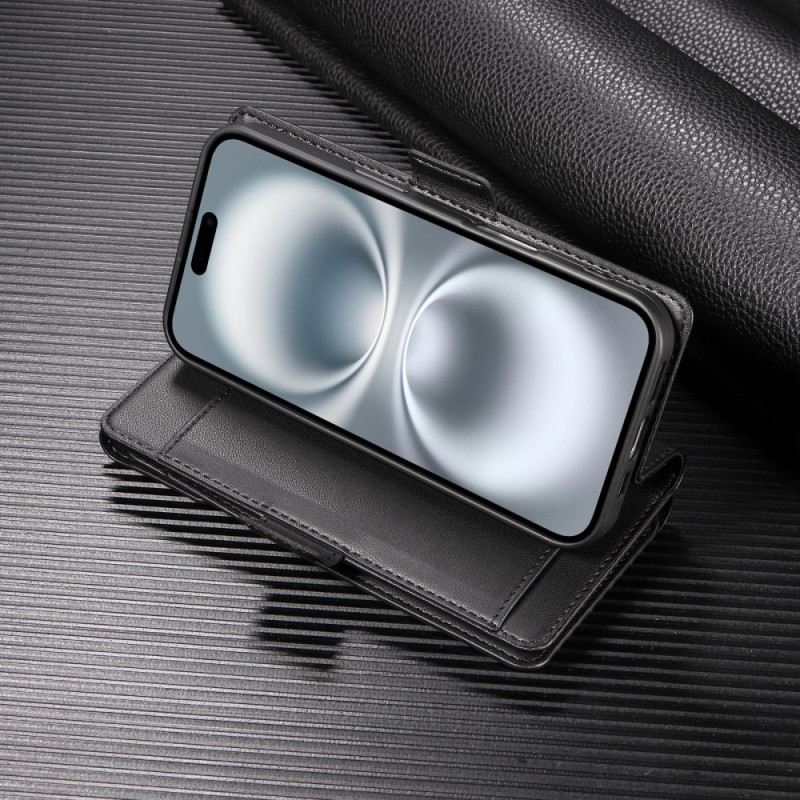 Fliptok Samsung Galaxy S25 5g Edge Kártyatartó Csuklópánttal