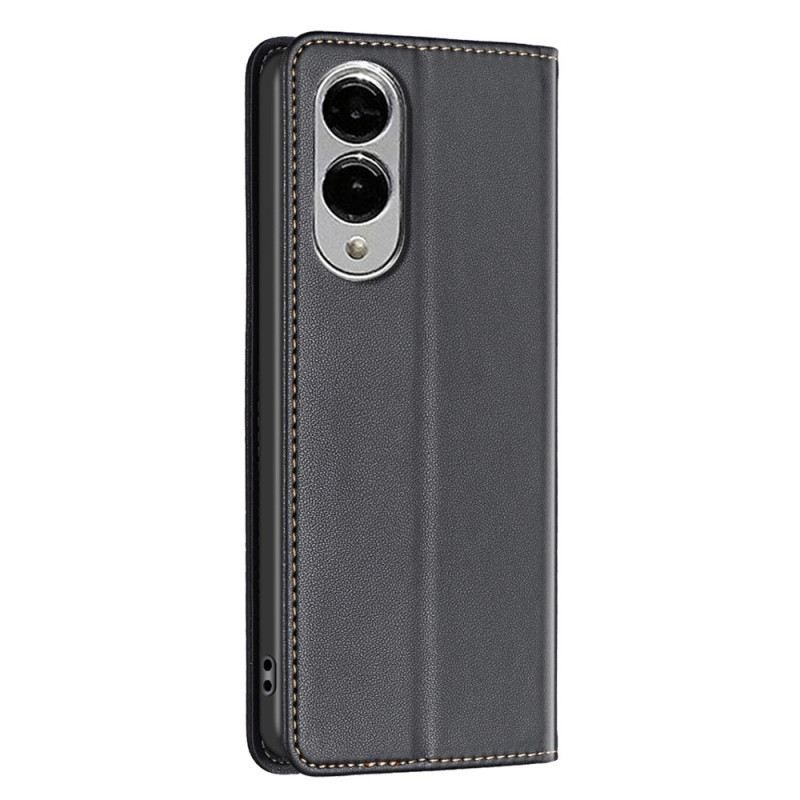 Fliptok Samsung Galaxy S25 5g Edge Klasszikus Binfen Szín