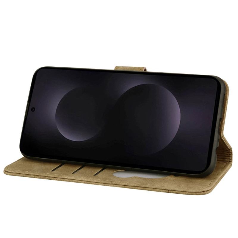 Fliptok Samsung Galaxy S25 5g Edge Macskajelenet