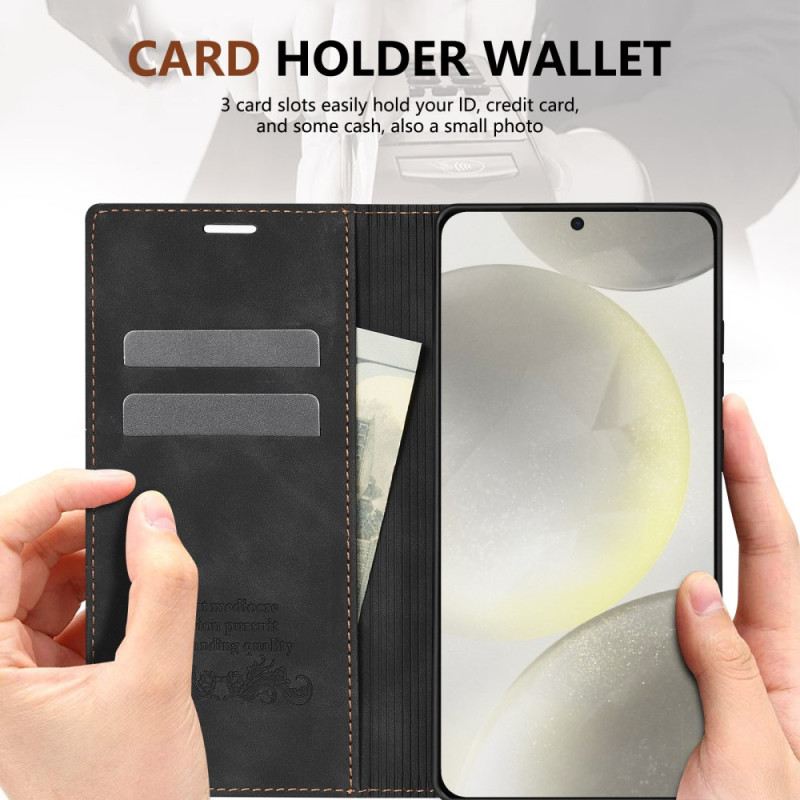 Fliptok Samsung Galaxy S25 5g Edge Plusz Kialakítás