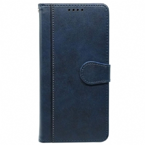 Fliptok Samsung Galaxy S25 5g Edge Prémium Vintage