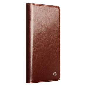 Fliptok Samsung Galaxy S25 5g Edge Qialino