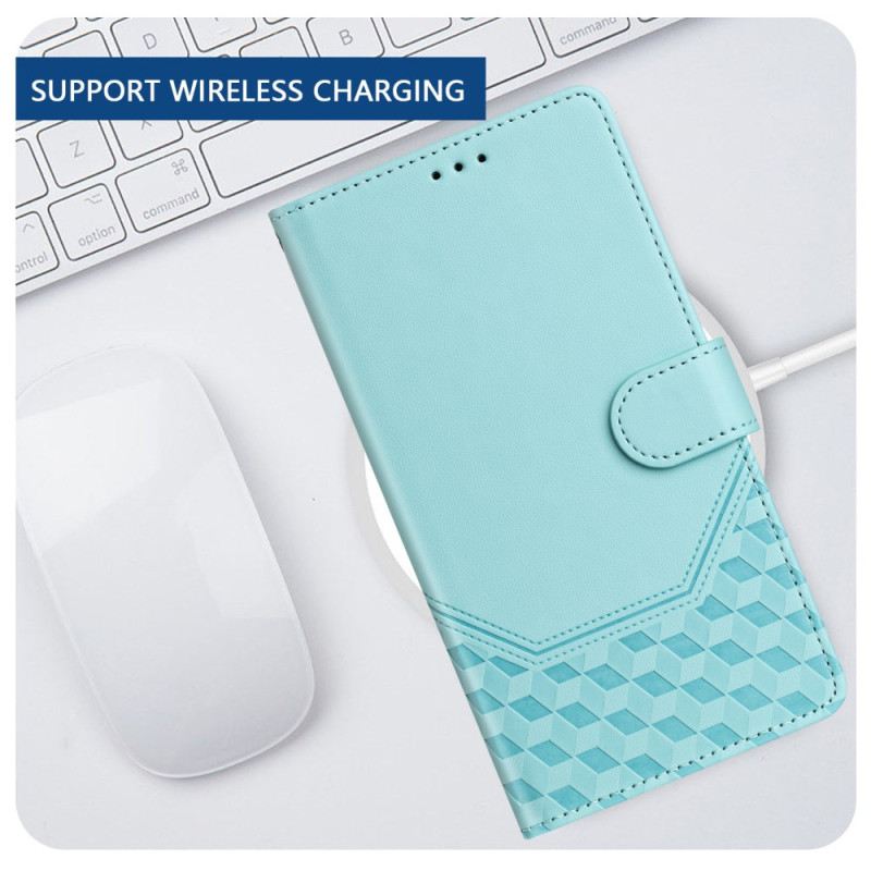 Fliptok Samsung Galaxy S25 5g Edge Rfid-védelem