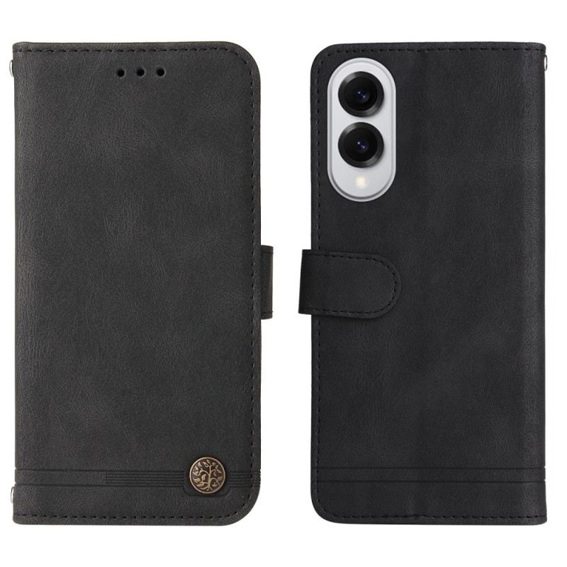 Fliptok Samsung Galaxy S25 5g Edge Szegecs