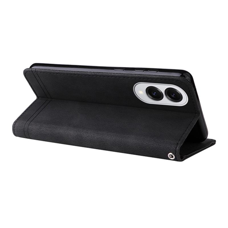 Fliptok Samsung Galaxy S25 5g Edge Szegecs