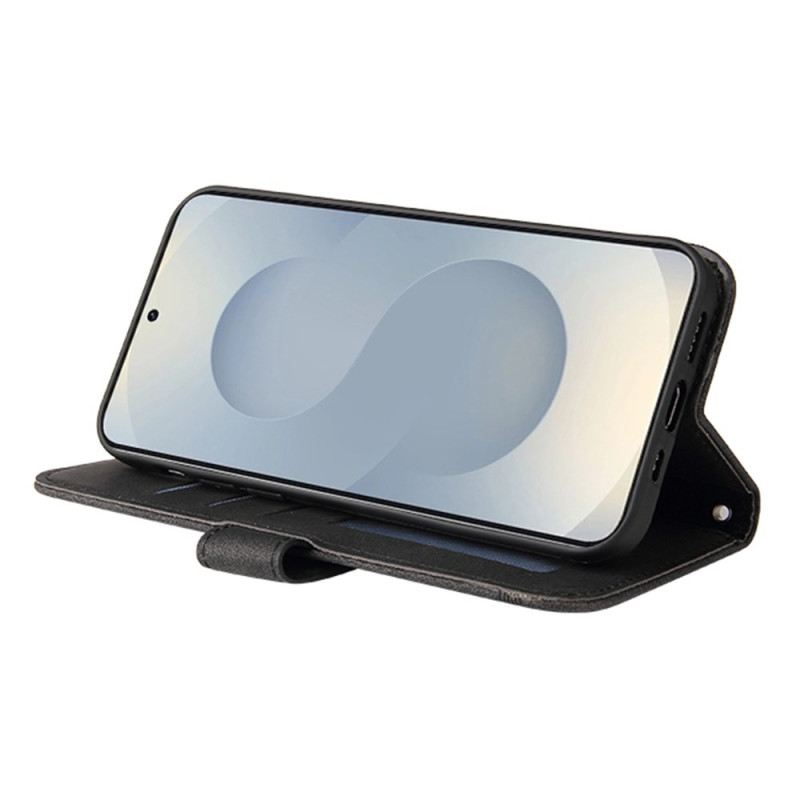 Fliptok Samsung Galaxy S25 5g Edge Szegecs